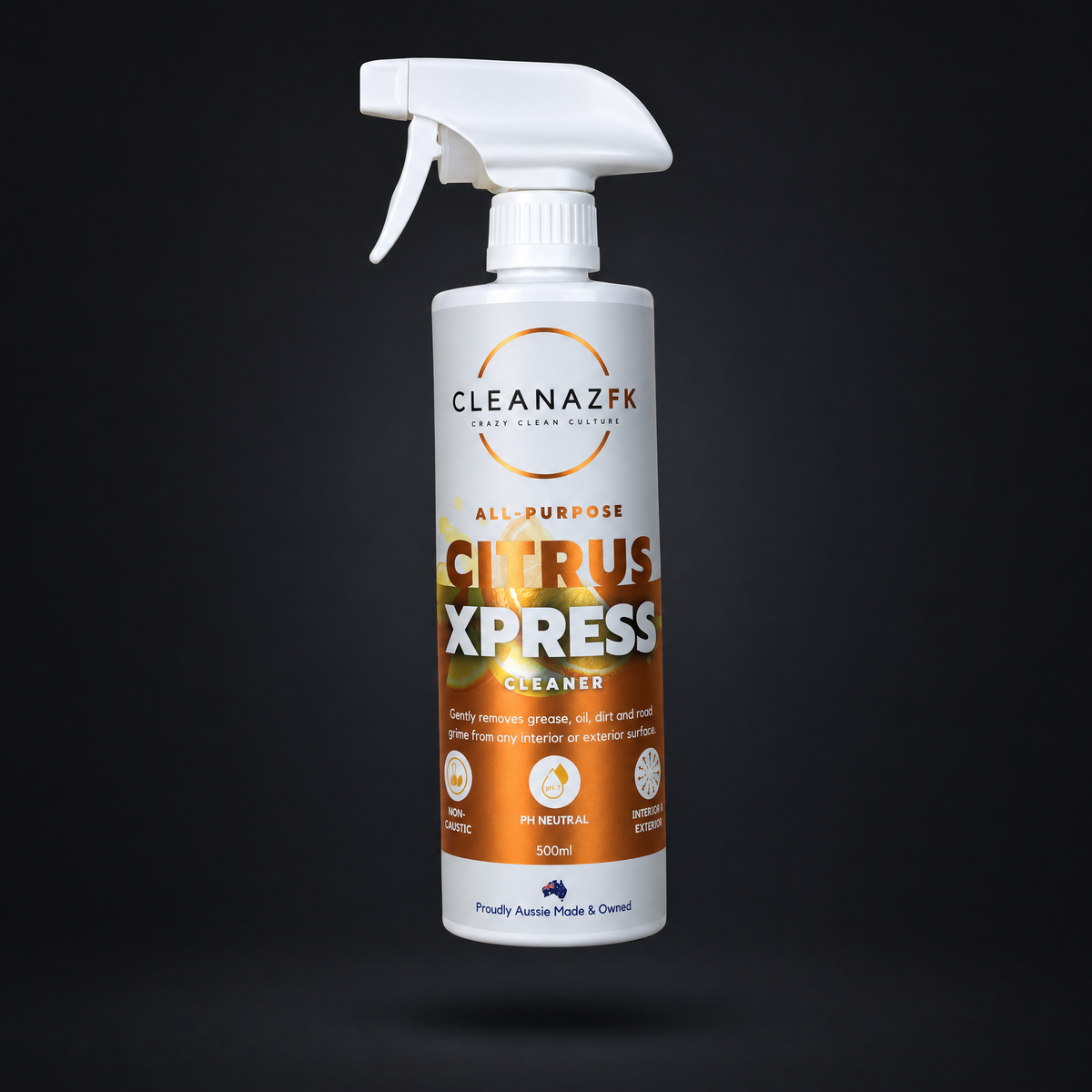 All-Purpose Citrus Xpress Cleaner