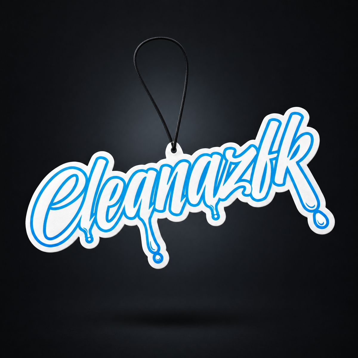 Drip Air Freshener