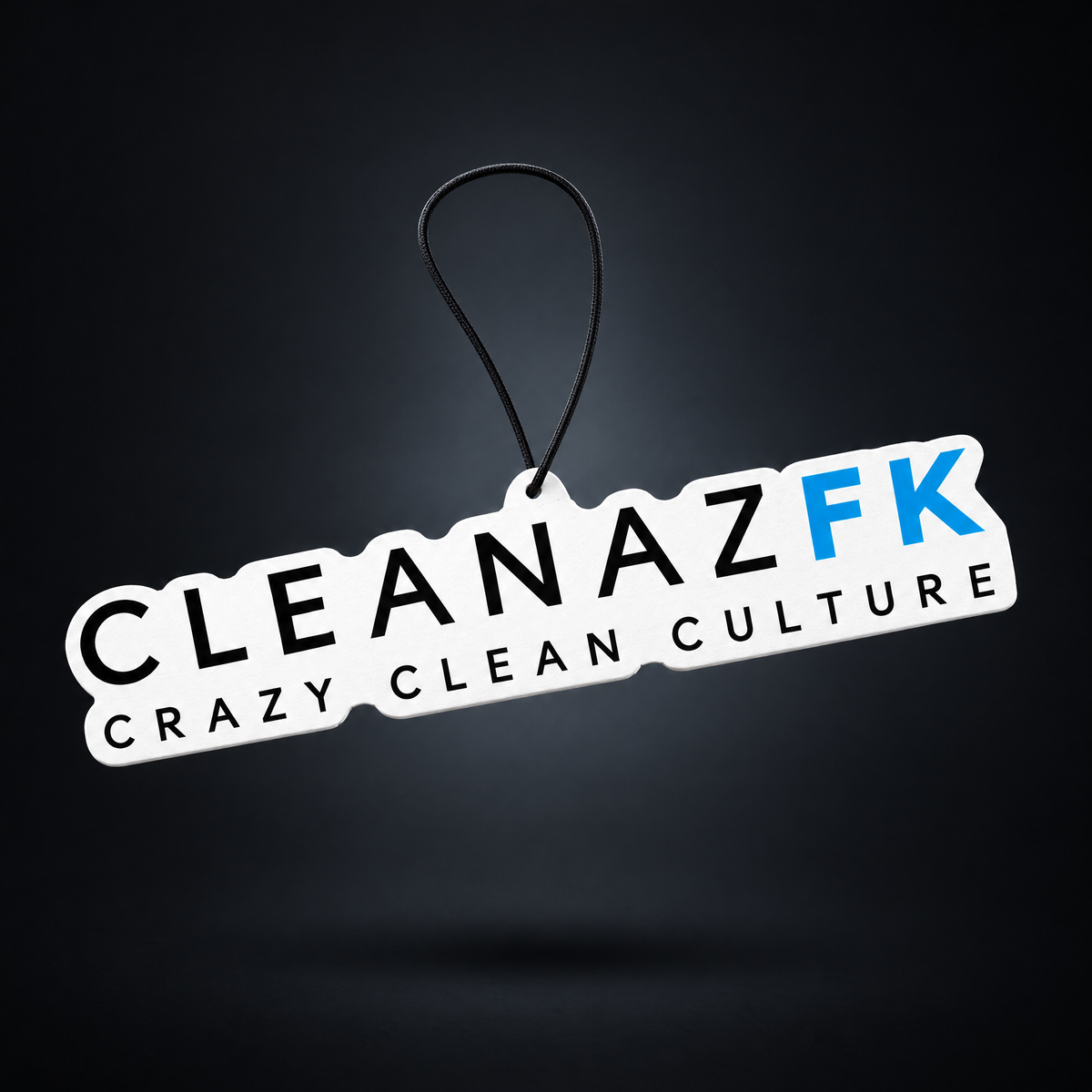 OG Air Freshener