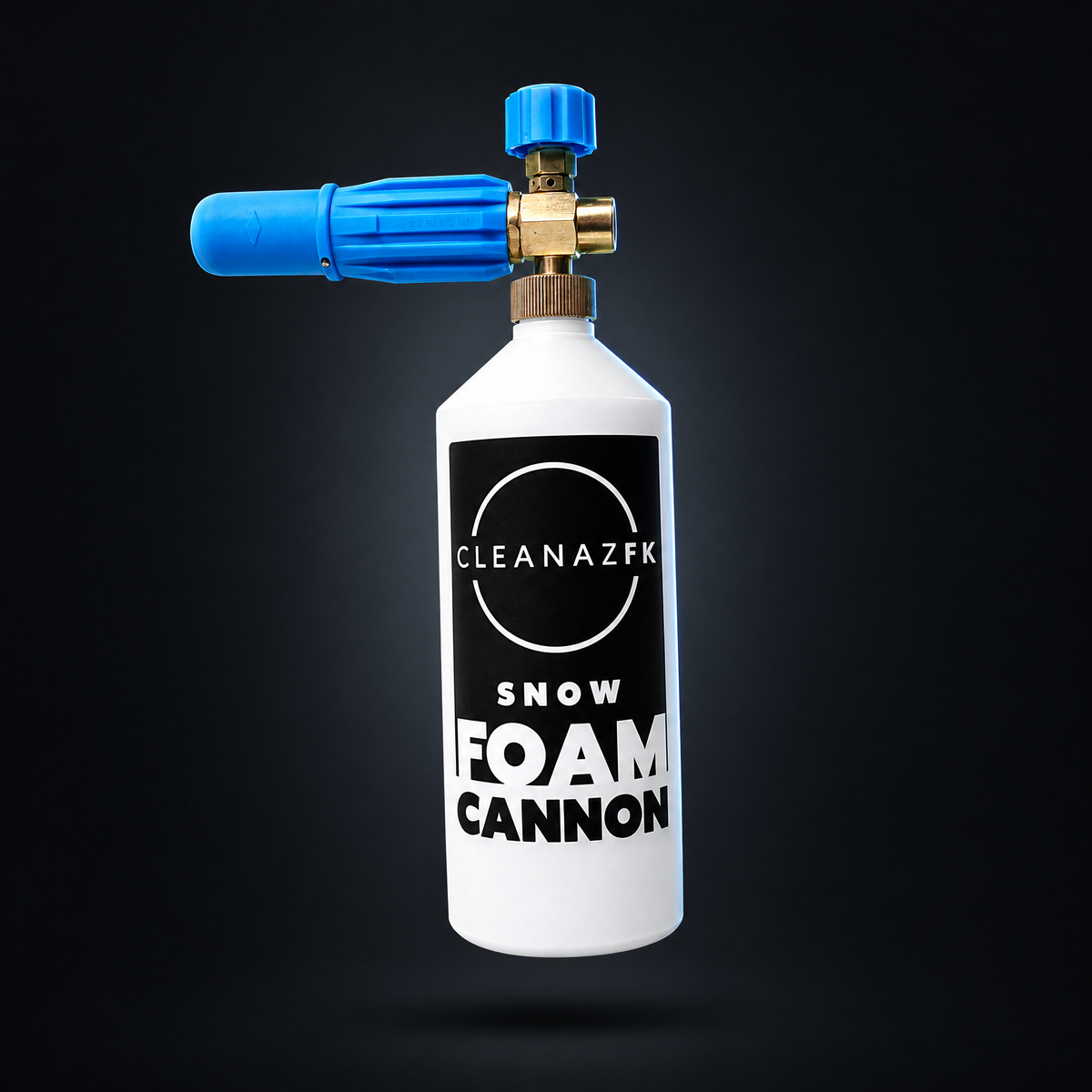 Cleanazfk Snow Foam Cannon