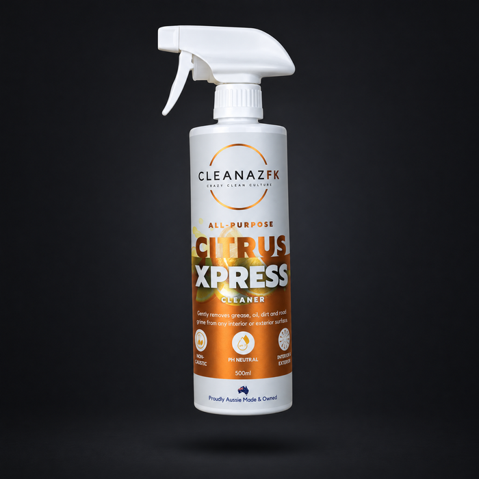 All-Purpose Citrus Xpress Cleaner