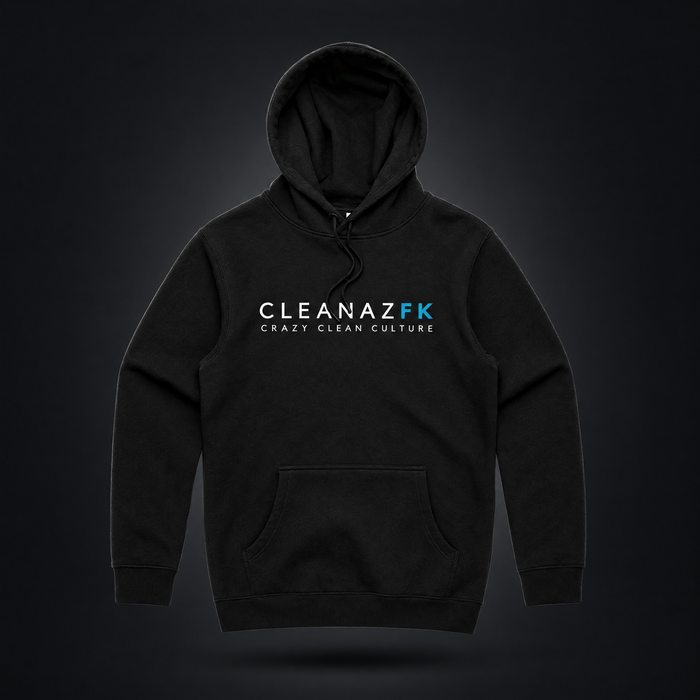 Custom FK Hoodie