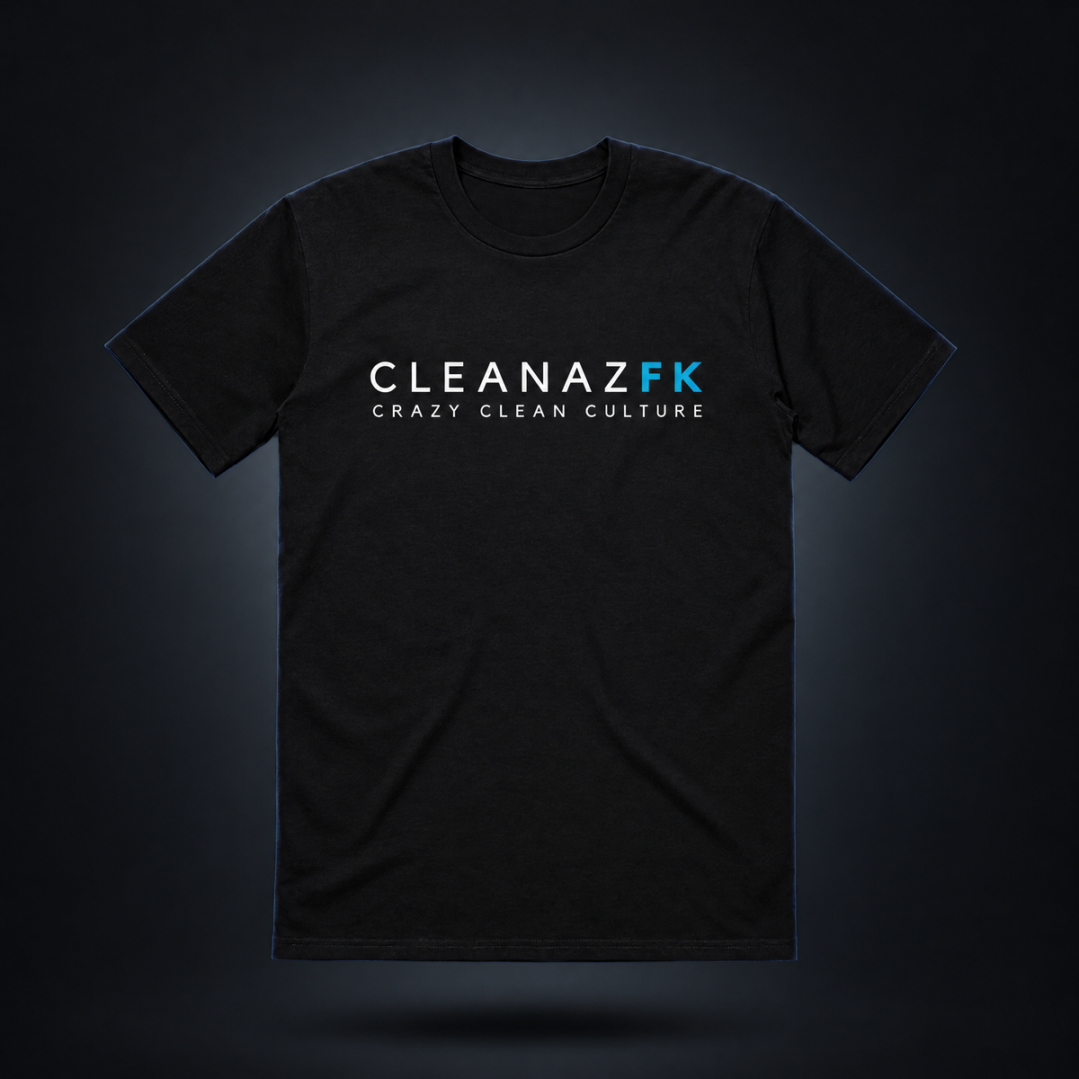 His Custom FK Tee