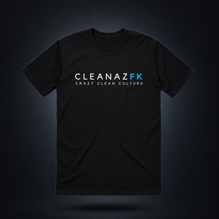 His Custom FK Tee