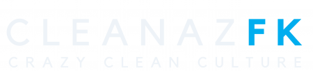 Cleanazfk