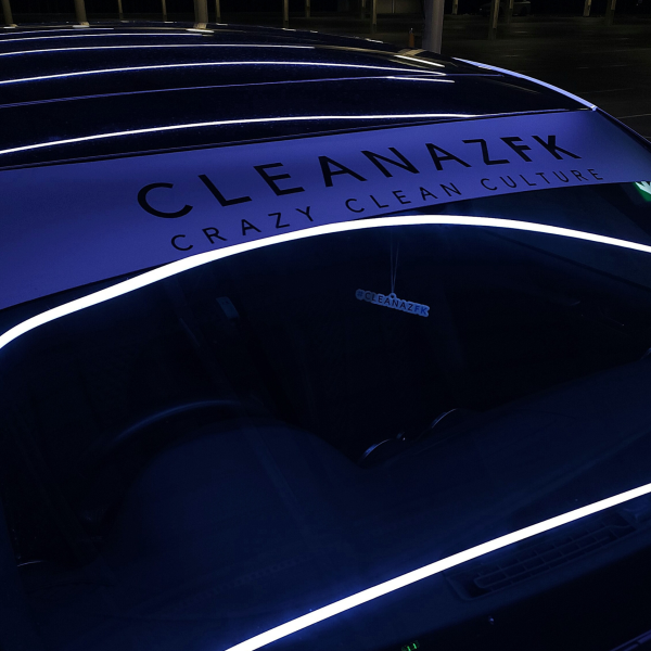 Cleanazfk Window Banner