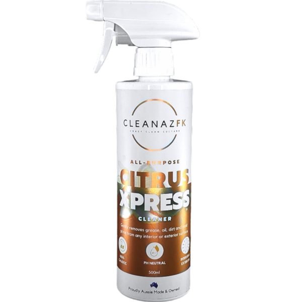 All-Purpose Citrus Xpress Cleaner