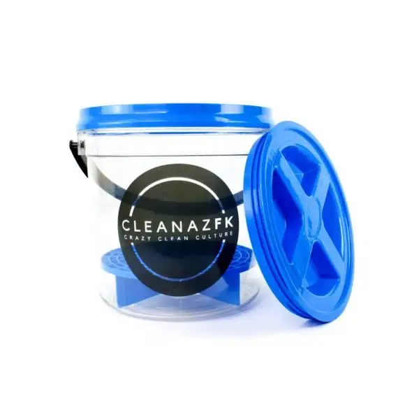 Solo Wash Bucket