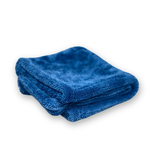 Baby Daddy Drying Towel